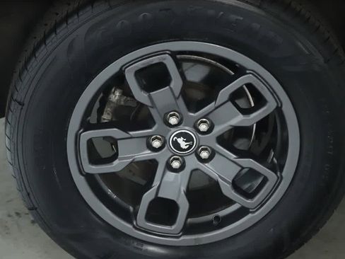 Used 2023 Ford Bronco Sport Big Bend image 12