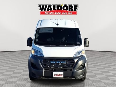 New 2026 RAM ProMaster 2500 w/ Power Group image 6