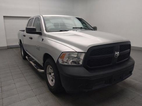 Used 2016 RAM 1500 Tradesman w/ Popular Equipment Group RWD image 13