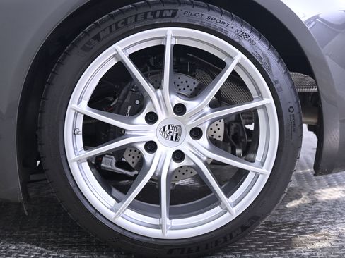 Certified 2024 Porsche 718 Cayman image 12