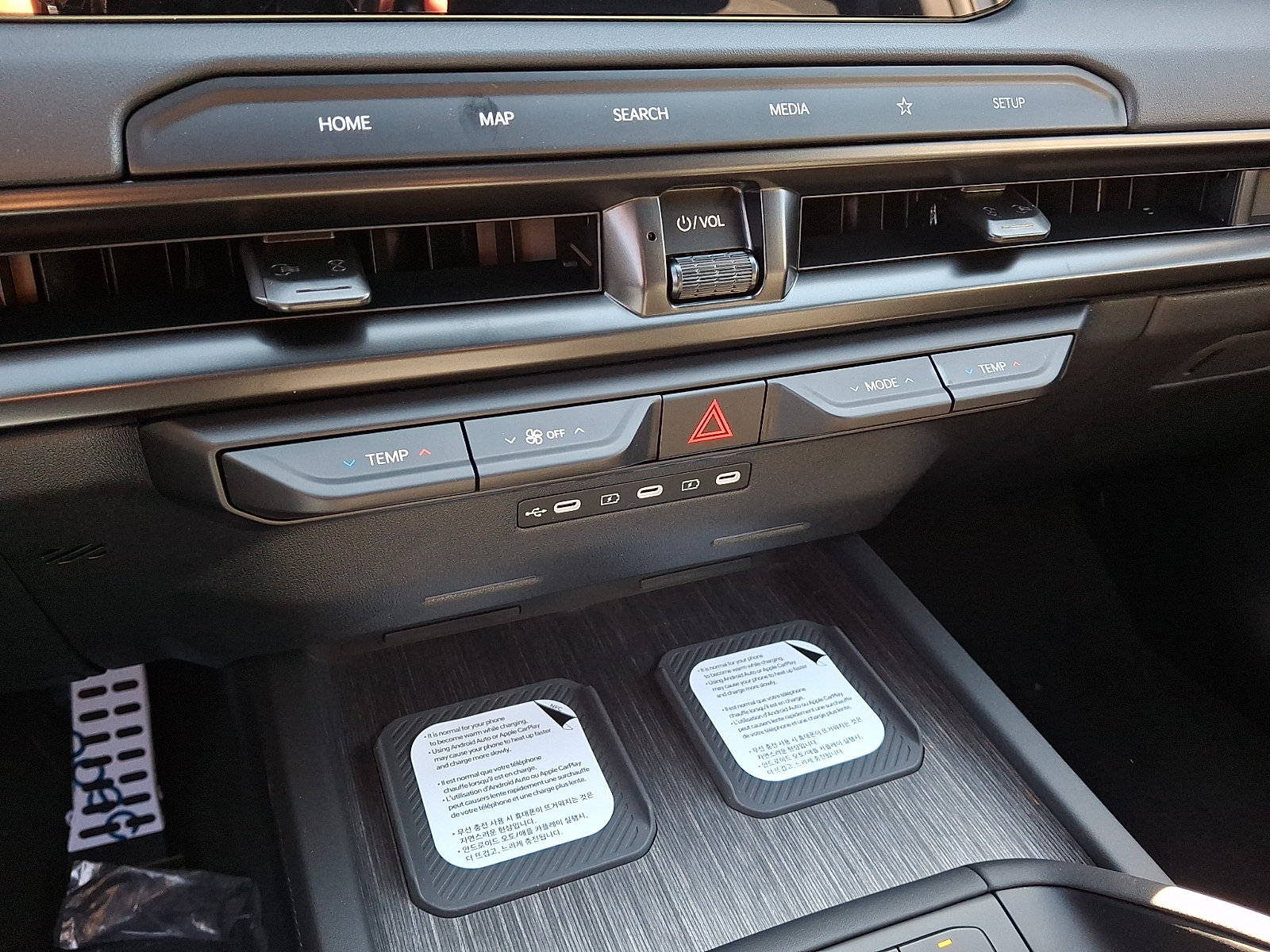 New 2027 Kia Telluride X-Line SX Prestige AWD/4WD image 16