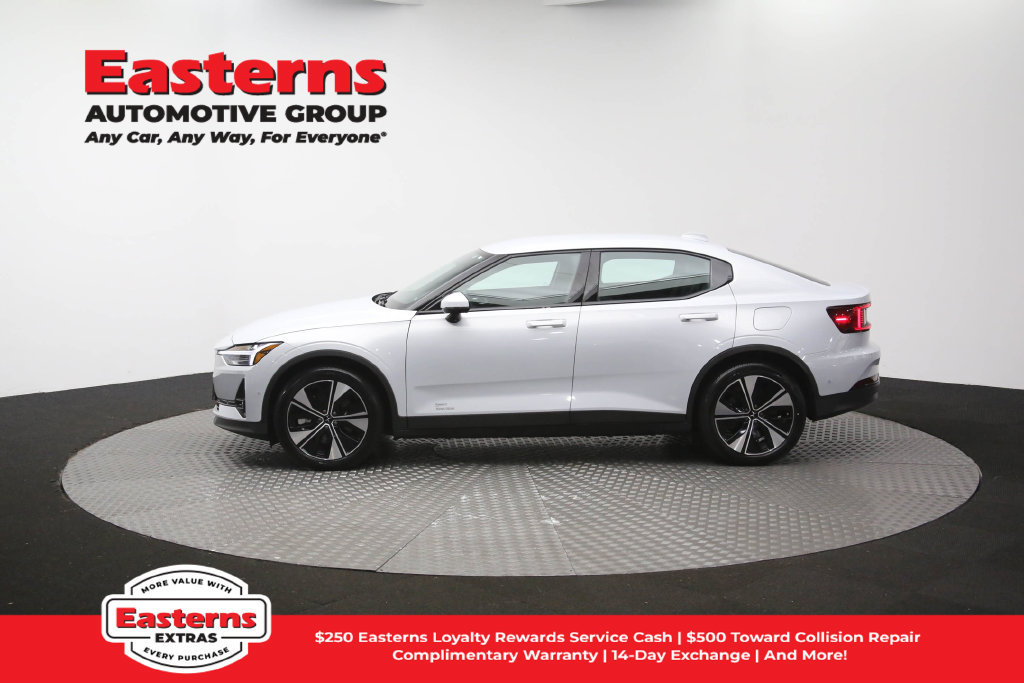 Used 2024 Polestar Polestar 2 AWD/4WD image 58