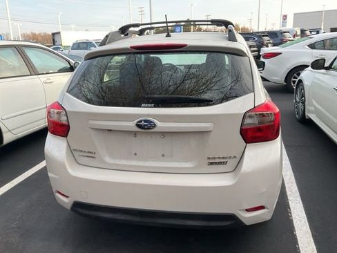 Used 2015 Subaru Impreza 2.0i Sport Premium w/ Popular Package #1 image 7