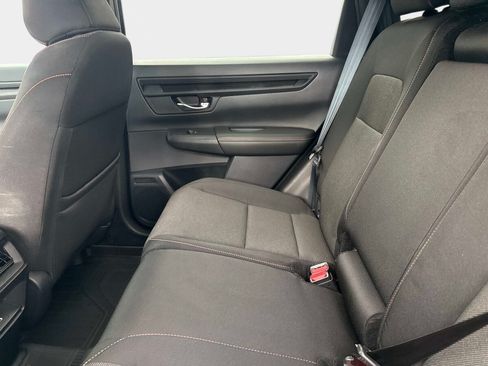 Used 2025 Honda CR-V Sport image 13