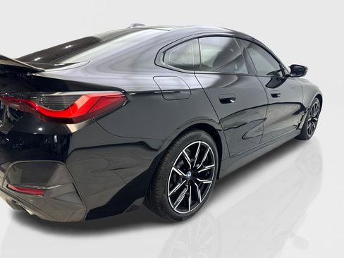 Used 2022 BMW 430i Gran Coupe w/ M Sport Package RWD image 13