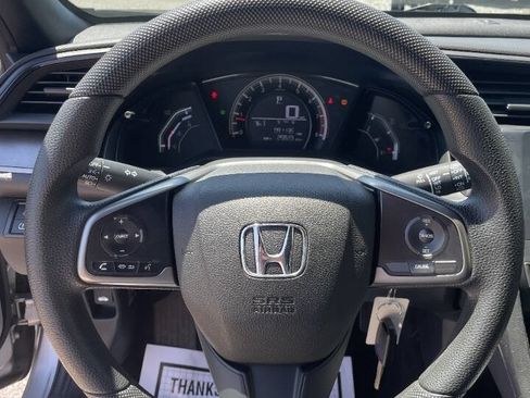 Used 2018 Honda Civic LX image 20
