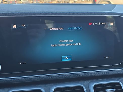 Used 2022 Mercedes-Benz GLE 350 GLE 350 image 23