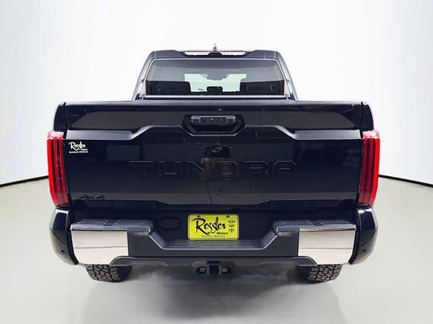 New 2026 Toyota Tundra SR5 AWD/4WD image 6