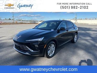 Used 2025 Buick Envista Preferred video 1