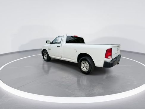 Used 2018 RAM 1500 Express RWD image 6