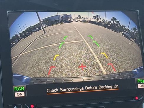 Used 2021 Subaru Crosstrek 2.5i Limited w/ Moonroof Package 1 image 21