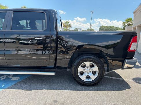 Used 2020 RAM 1500 Big Horn AWD/4WD image 13