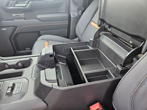 New 2026 GMC Sierra 1500 AT4 w/ AT4 Premium Package image 26