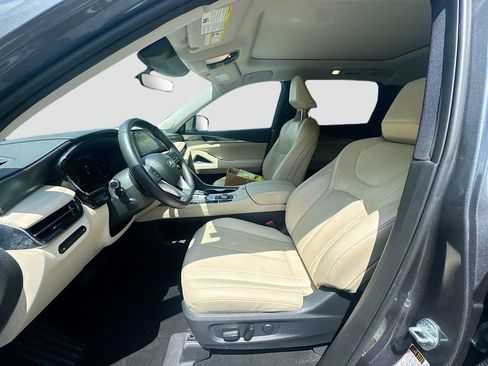 Certified 2023 INFINITI QX60 Luxe w/ Performance Audio Package AWD/4WD image 23