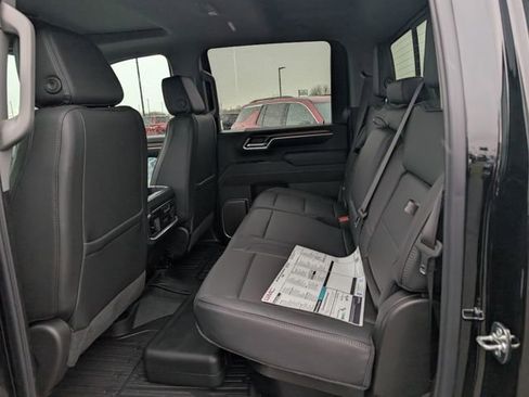 New 2026 GMC Sierra 3500 Denali w/ Denali Reserve Package image 10
