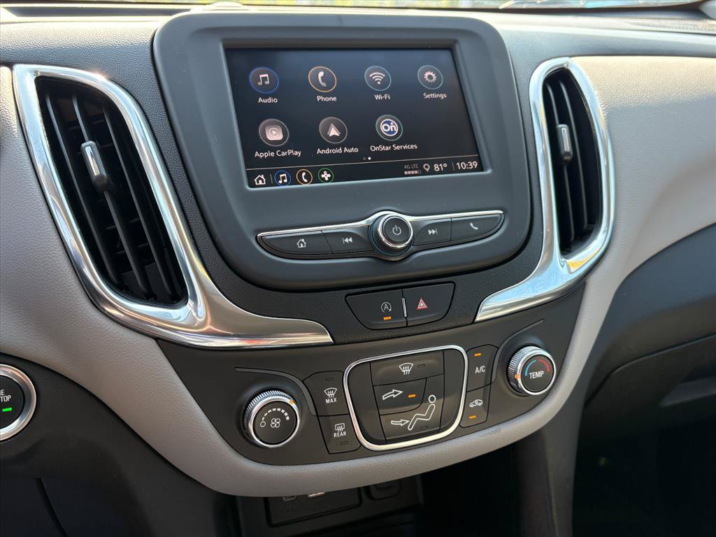Used 2022 Chevrolet Equinox LT FWD image 13