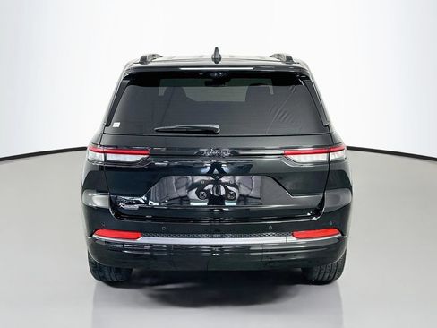 Used 2026 Jeep Grand Cherokee Limited AWD/4WD image 6