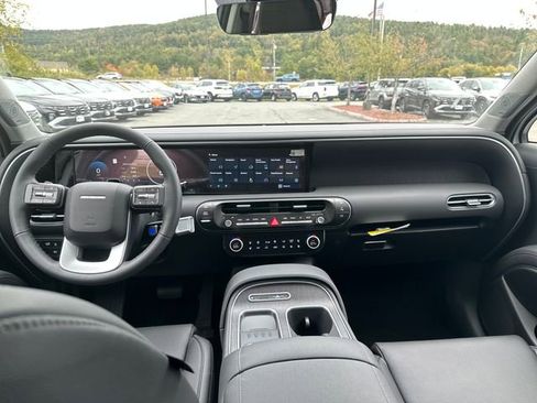 New 2026 Hyundai Palisade Limited AWD/4WD image 12