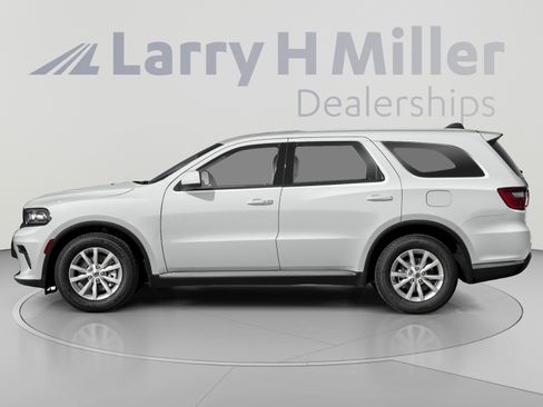 Used 2022 Dodge Durango GT AWD/4WD image 3