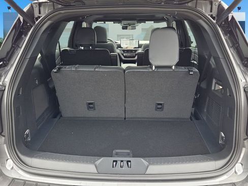 New 2026 Ford Explorer ST image 7