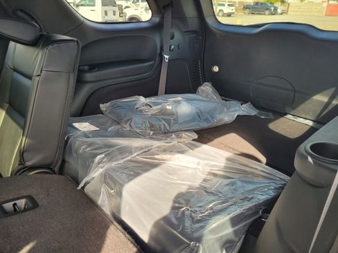 New 2026 Dodge Durango GT image 9