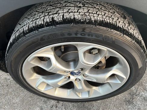 Used 2014 Ford Escape Titanium w/ Equipment Group 401A image 26