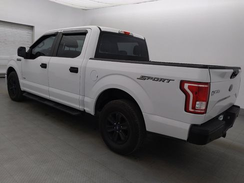 Used 2015 Ford F150 XL w/ Equipment Group 101A Mid RWD image 3