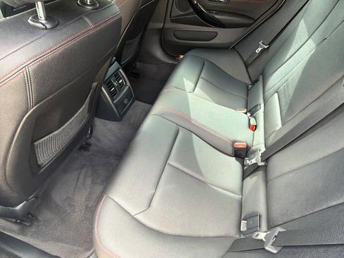 Used 2015 BMW 428i Gran Coupe RWD image 22