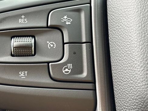 New 2026 GMC Sierra 2500 Denali Ultimate AWD/4WD image 12