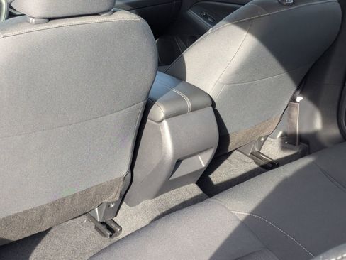 Used 2025 Nissan Altima 2.5 S image 24