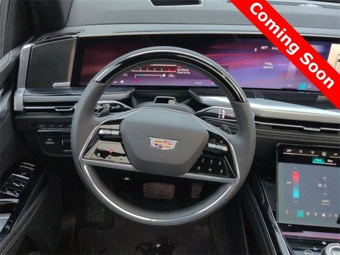 Used 2025 Cadillac Escalade Sport w/ LPO, ONYX Package image 25