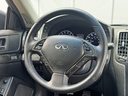 Used 2012 INFINITI G37 Sport image 23