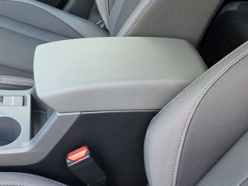 New 2026 Subaru Crosstrek 2.0i Premium image 9