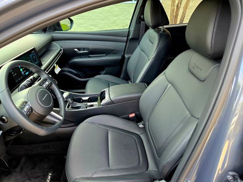 Certified 2025 Hyundai Tucson XRT image 26