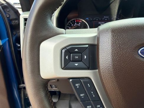 Used 2022 Ford F250 King Ranch w/ King Ranch Ultimate Package AWD/4WD image 22