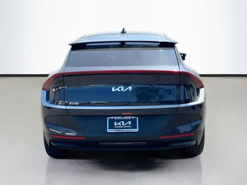 New 2026 Kia EV6 Light RWD image 6
