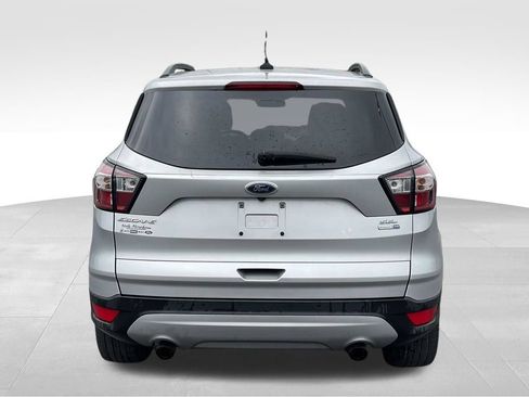 Used 2018 Ford Escape SEL AWD/4WD image 8