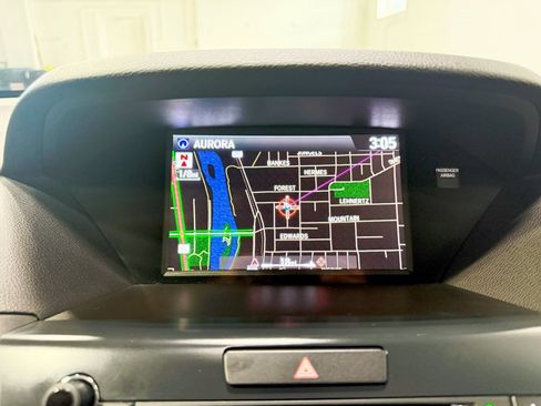 Used 2017 Acura MDX SH-AWD w/ Technology Package image 24