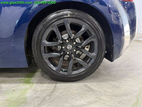 Used 2016 Nissan 370Z Coupe RWD image 24