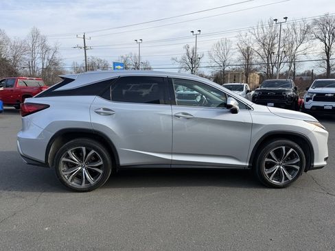 Used 2019 Lexus RX 350 AWD image 7