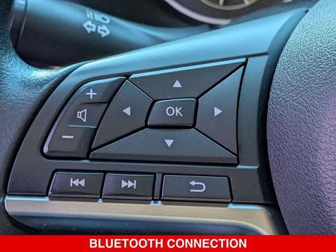 Used 2020 Nissan Sentra S w/ Trunk Package FWD image 19