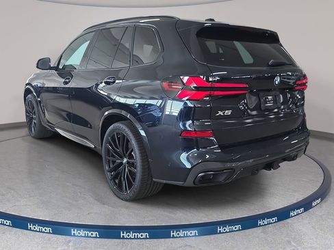 New 2026 BMW X5 xDrive40i image 7