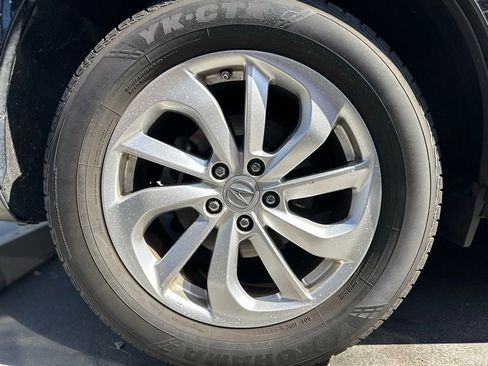 Used 2018 Acura RDX FWD w/ Technology Package image 7
