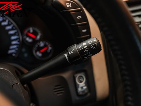 Used 2010 Chevrolet Corvette ZR1 w/ Preferred Equipment Group image 34