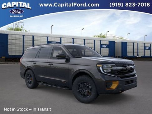 New 2026 Ford Expedition Tremor AWD/4WD image 7