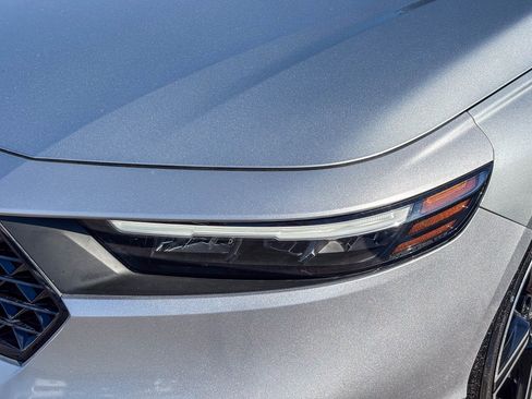 Certified 2024 Honda Accord Sport image 9