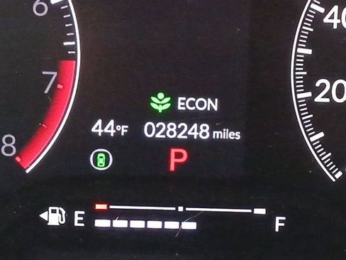 Used 2024 Honda Civic Sport image 15