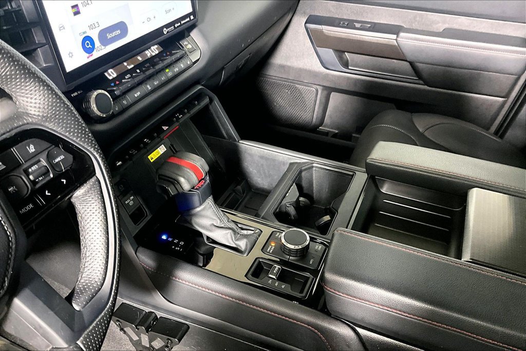 Used 2023 Toyota Tundra TRD Pro AWD/4WD image 13