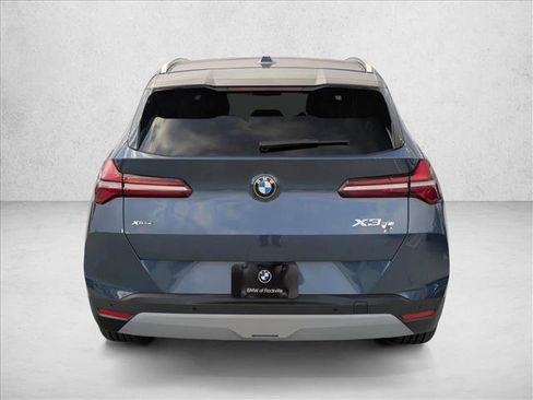 New 2026 BMW X3 xDrive30 w/ Premium Package image 8