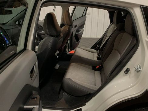 Used 2024 Subaru Crosstrek 2.0i Premium image 41